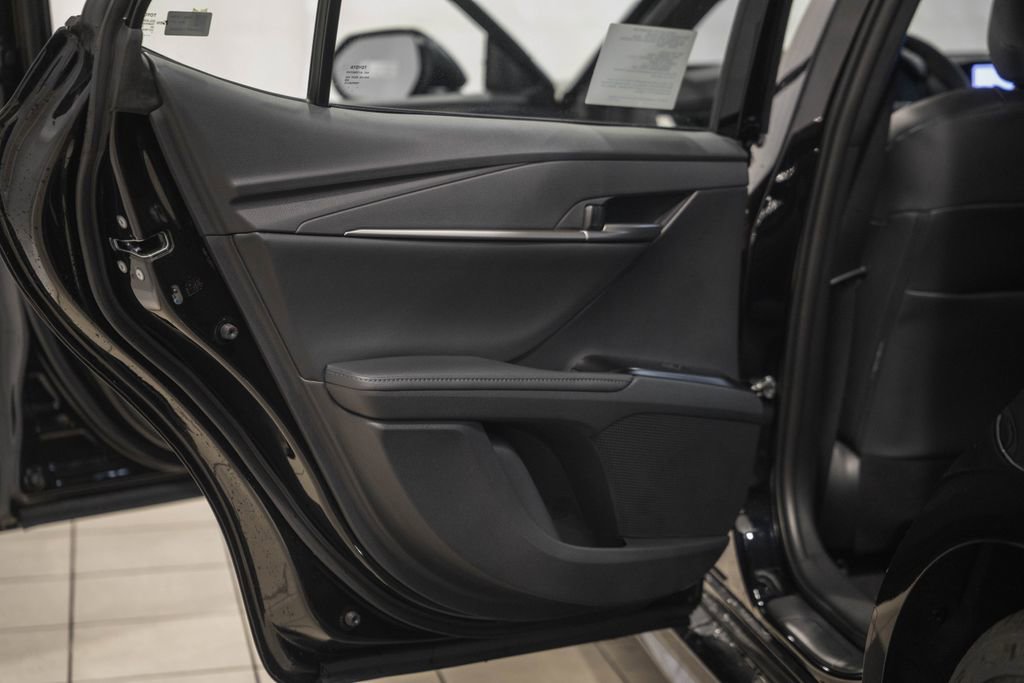 New 2026 Toyota Camry XSE image 37