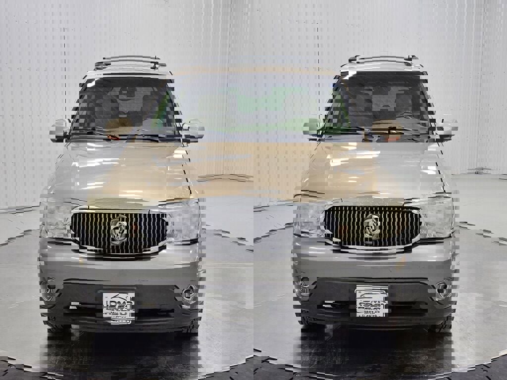 Used 2004 Buick Rainier CXL image 34