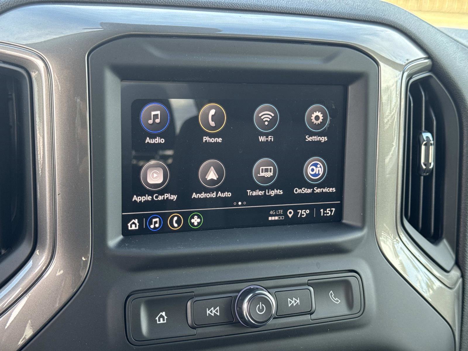 New 2026 GMC Sierra 1500 Pro w/ Pro Value Package image 13