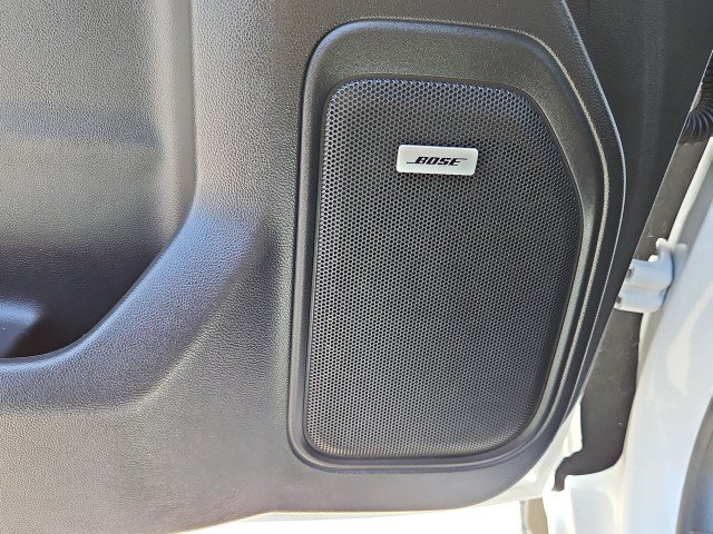 Used 2019 Chevrolet Silverado 1500 LT Trail Boss AWD/4WD image 24