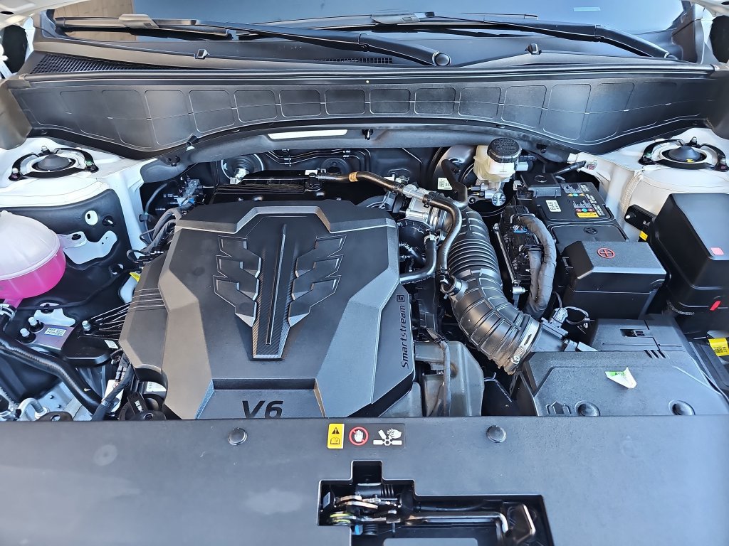 Used 2026 Hyundai Palisade SEL FWD image 23