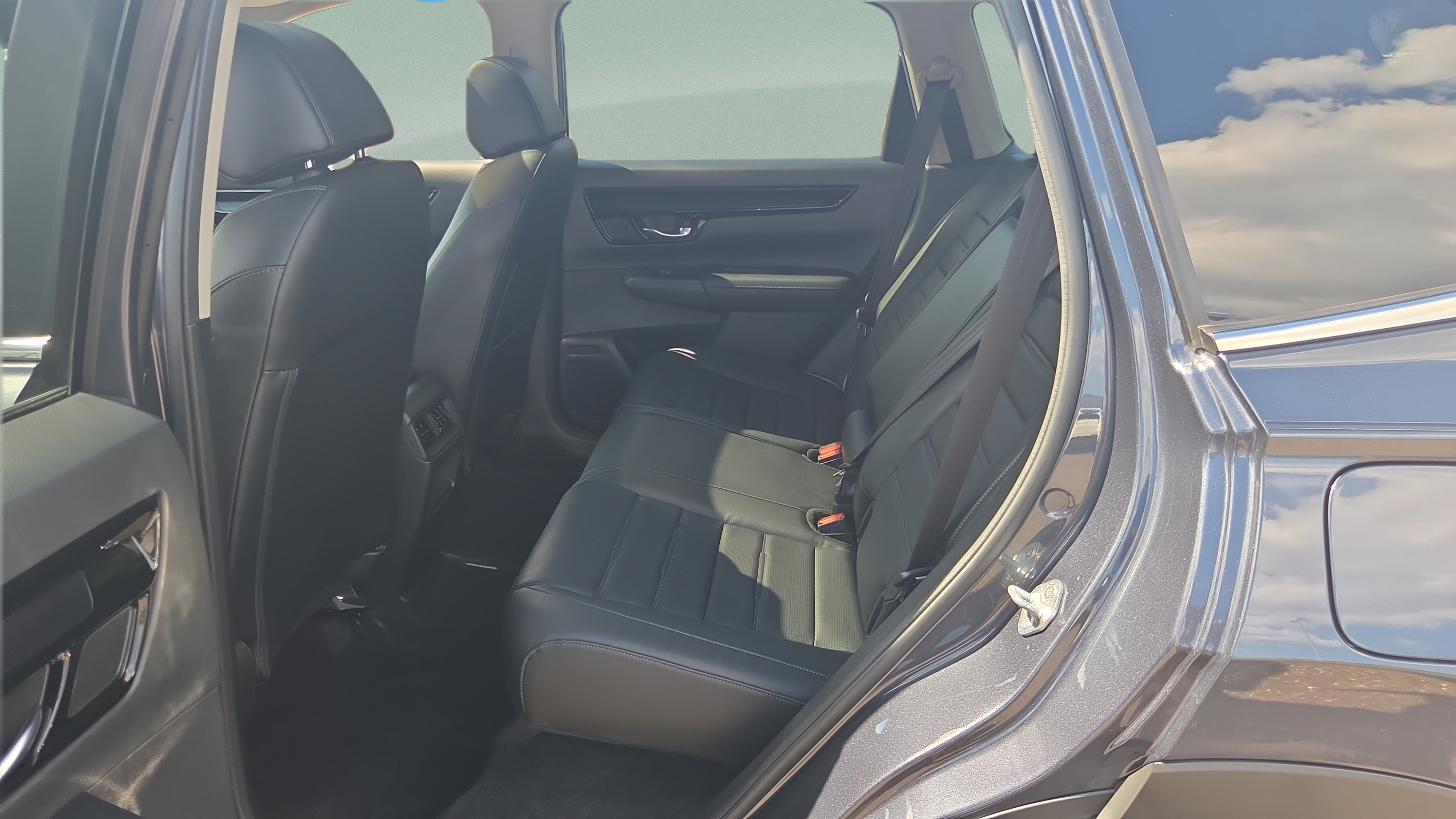 Certified 2023 Honda CR-V EX-L image 19