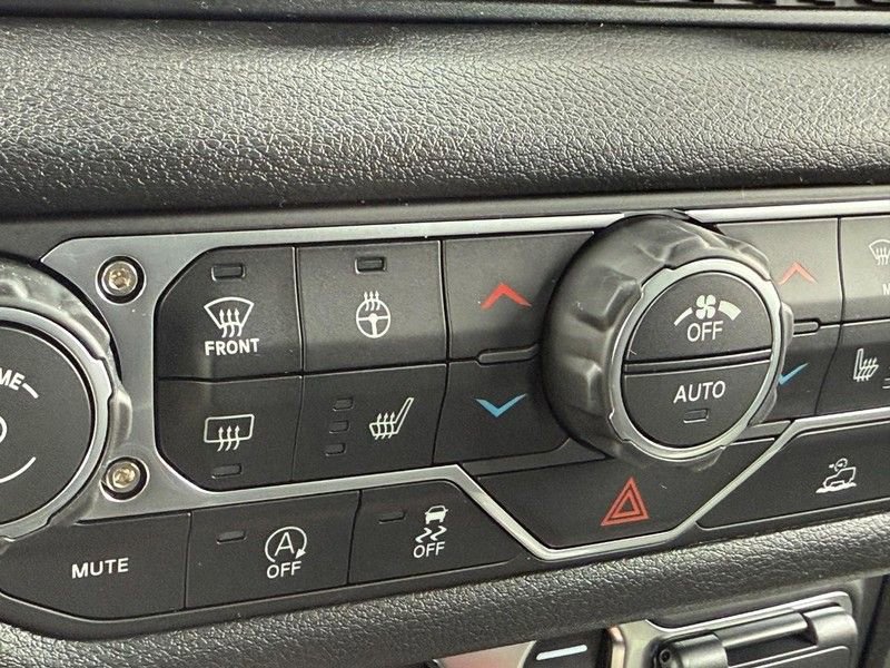 New 2026 Jeep Wrangler Sport S image 14