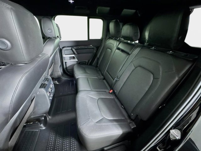 Certified 2023 Land Rover Defender 110 S AWD/4WD image 23