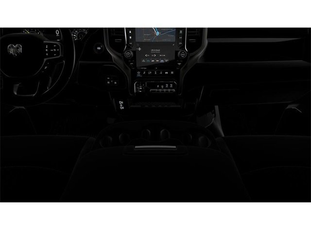 New 2026 RAM 2500 Tradesman image 5