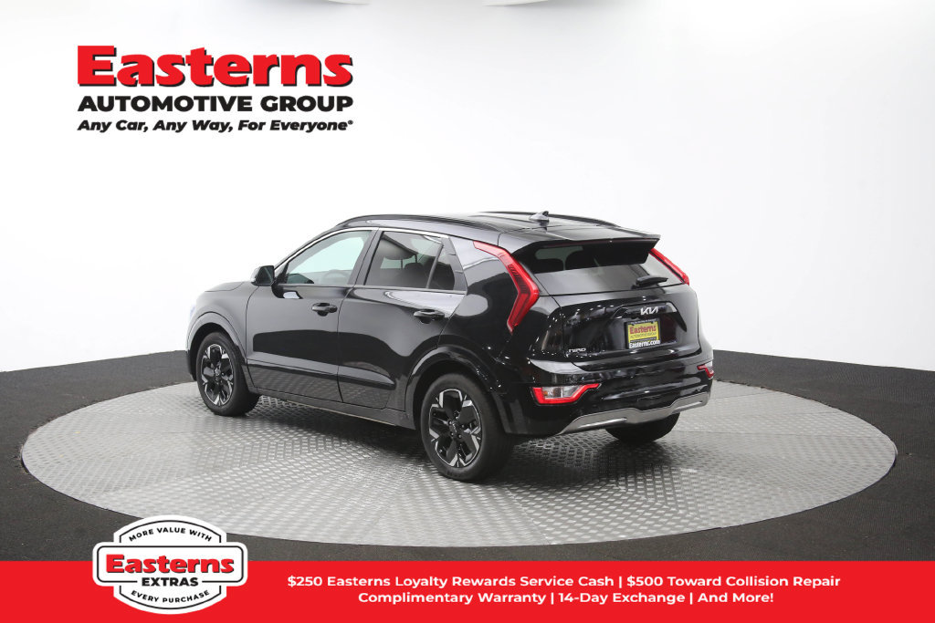 Used 2023 Kia Niro Wind w/ Wind Preserve Package FWD image 66