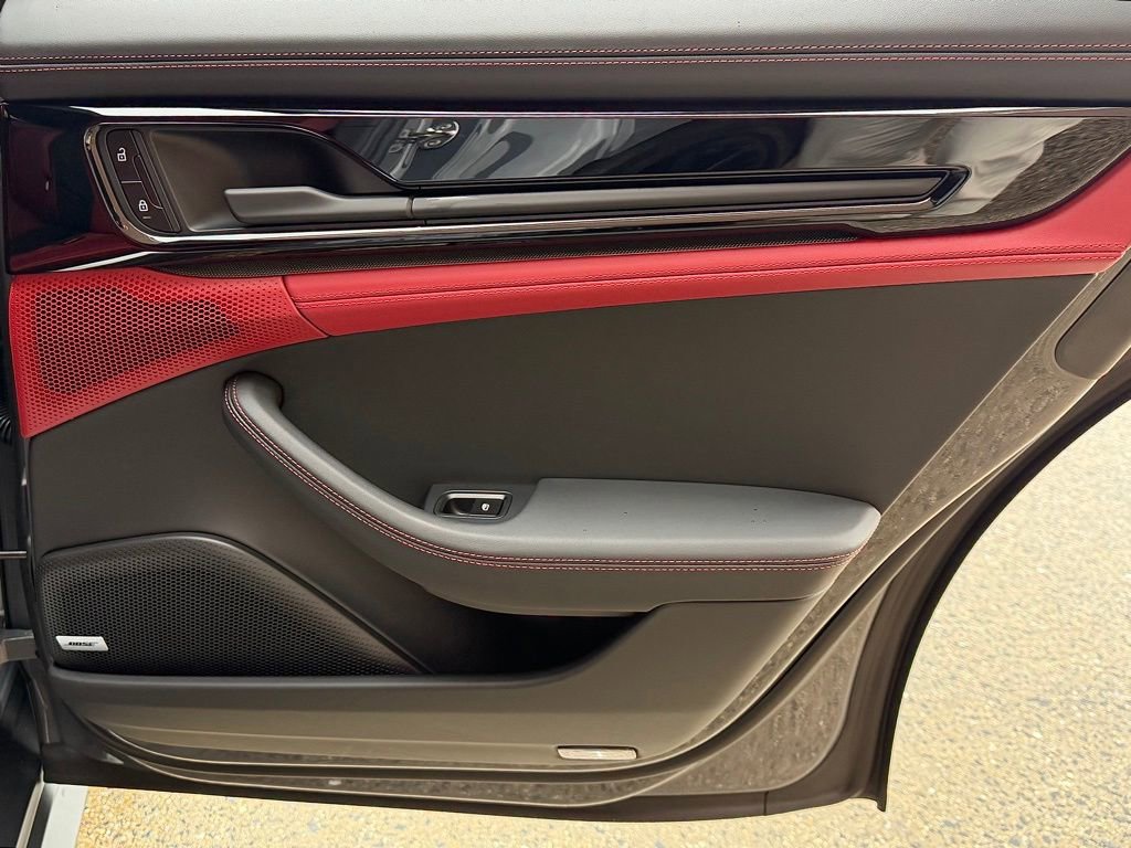 New 2026 Porsche Panamera 4 image 23