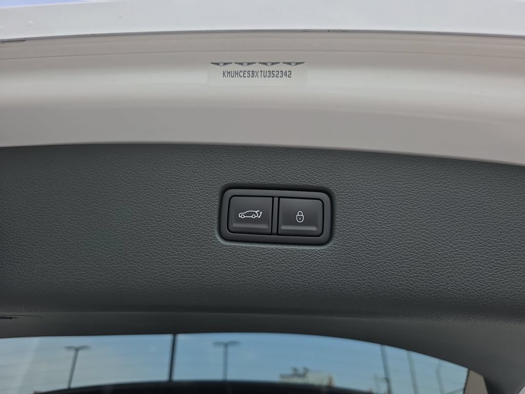 New 2026 Genesis GV80 2.5T Prestige AWD/4WD image 35
