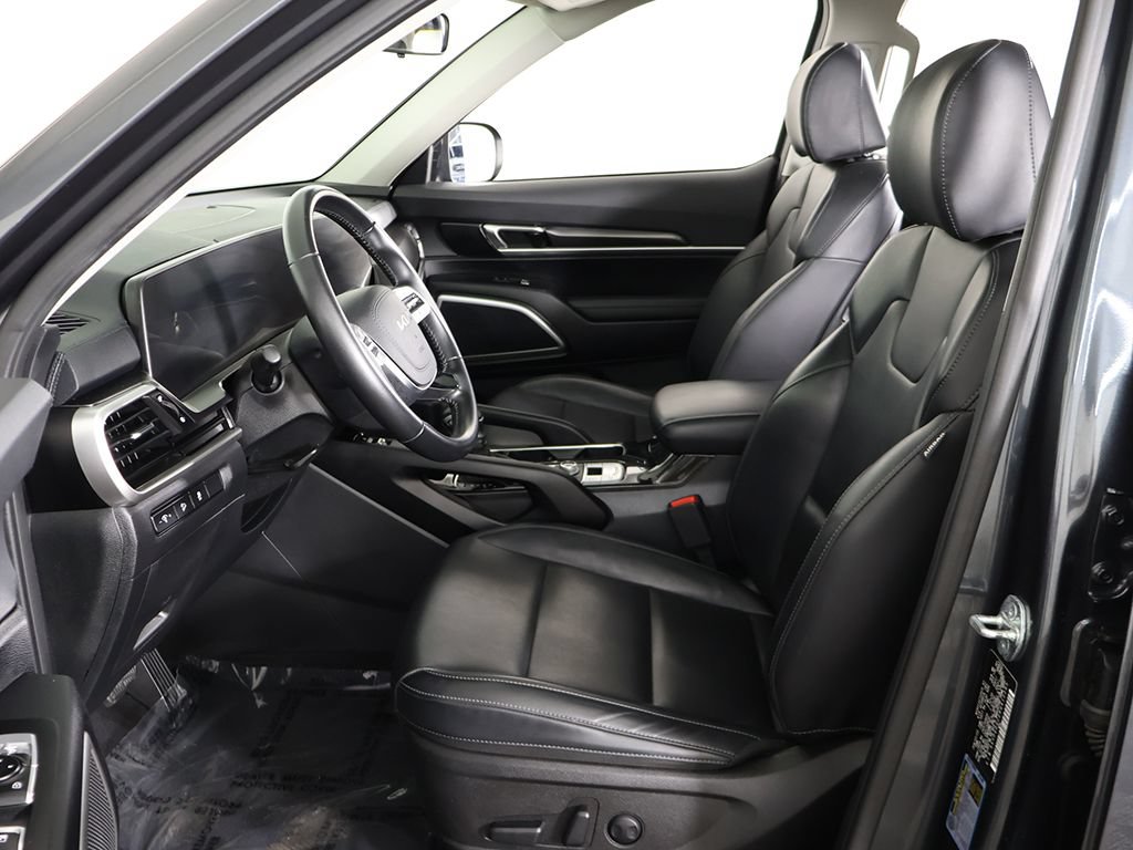 Used 2024 Kia Telluride S w/ S Sunroof Package AWD/4WD image 31