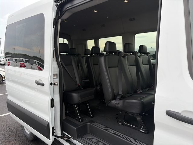New 2027 Ford Transit 350 XL RWD image 23