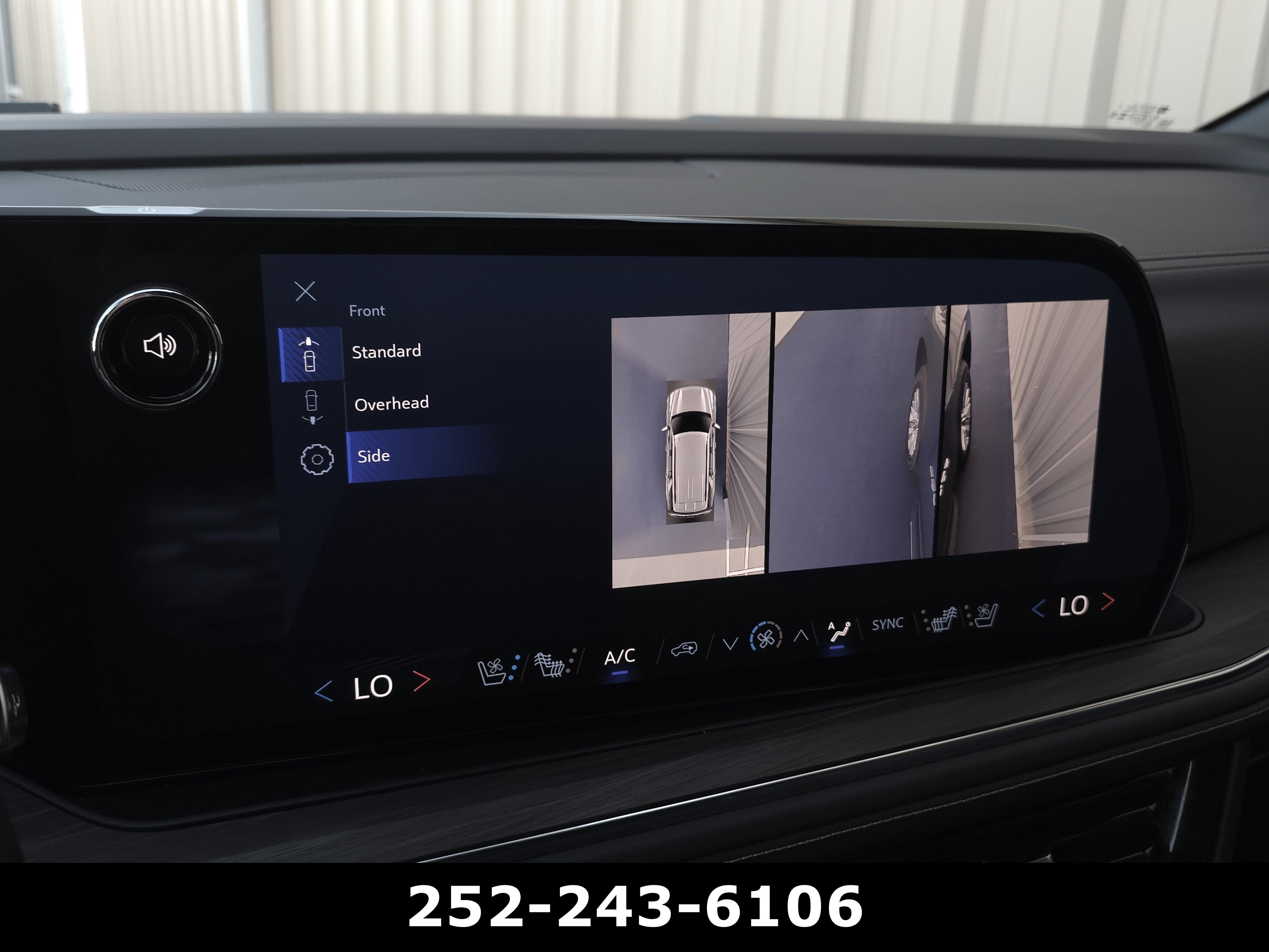 Used 2025 Chevrolet Tahoe Premier RWD image 22