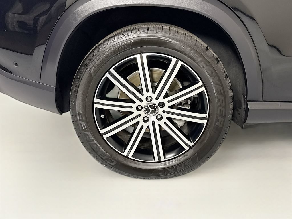 Certified 2026 Mercedes-Benz GLE 350 4MATIC image 33