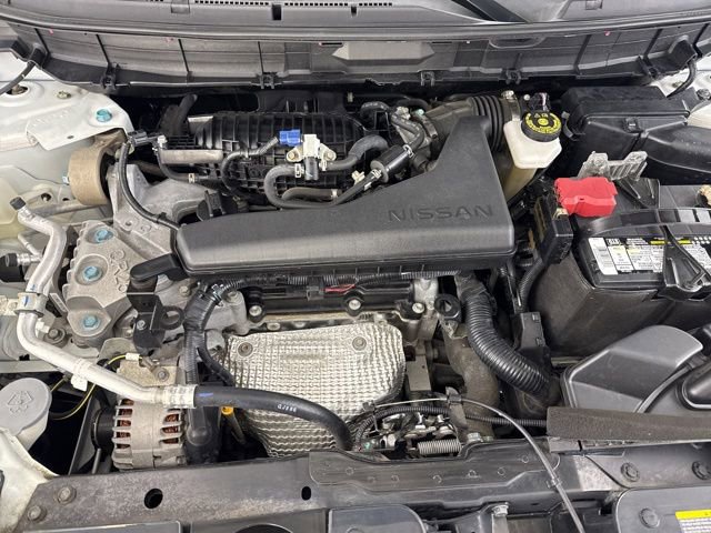 Used 2019 Nissan Rogue SV image 21