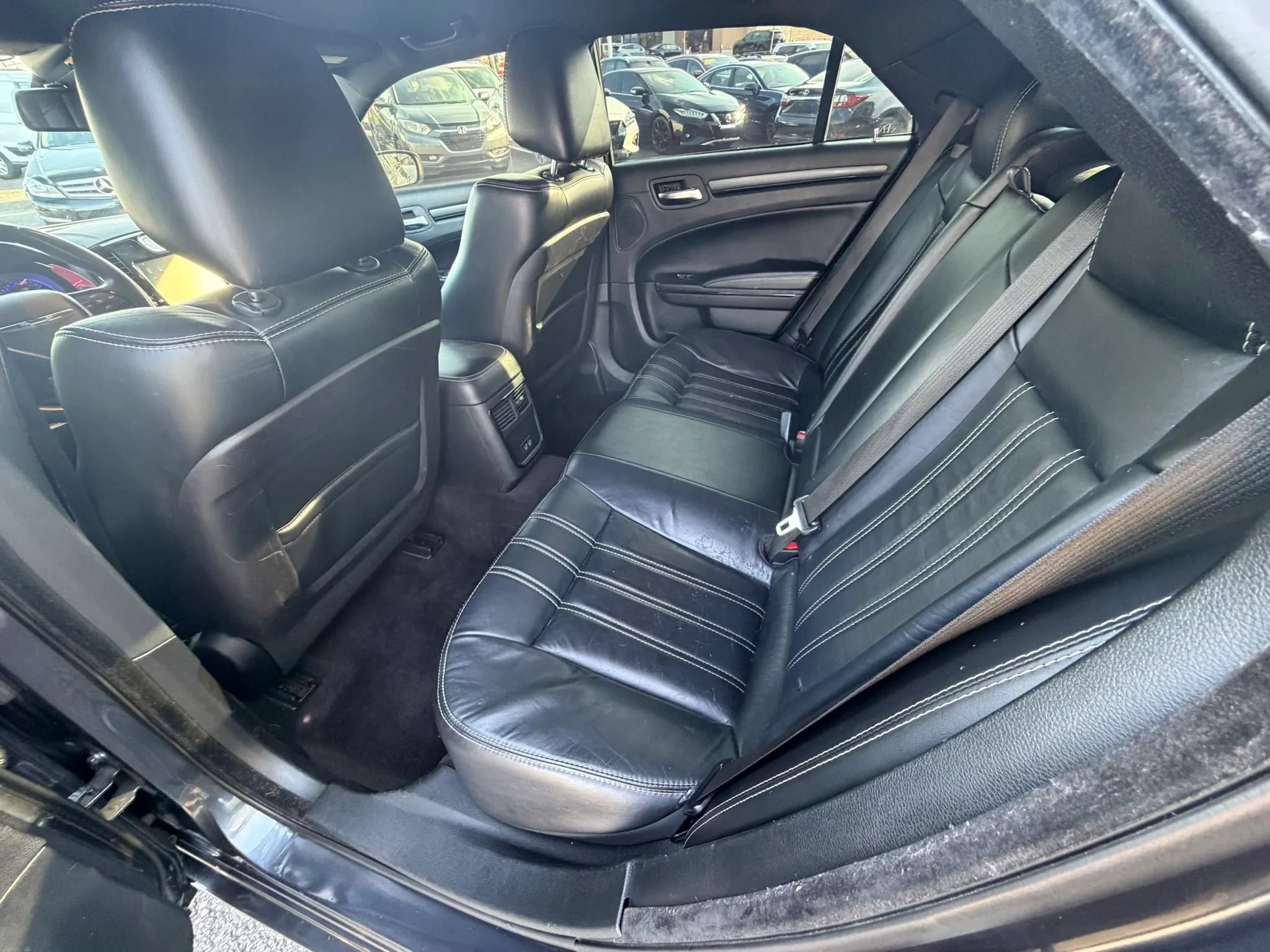 Used 2016 Chrysler 300 S AWD/4WD image 21