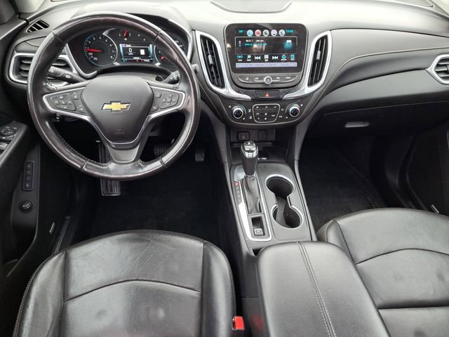 Used 2018 Chevrolet Equinox Premier image 24