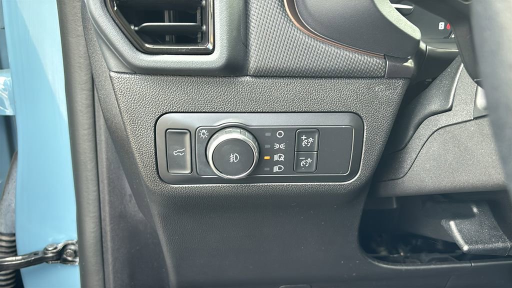 Used 2021 Ford Bronco Sport Outer Banks AWD/4WD image 15