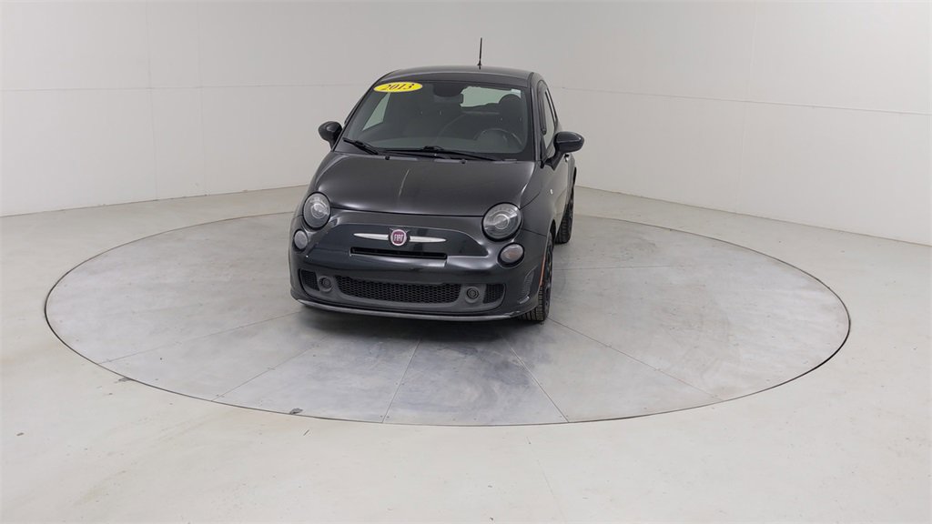 Used 2013 FIAT 500 Turbo image 8