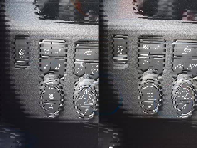 New 2026 Chevrolet Silverado 2500 LT image 13