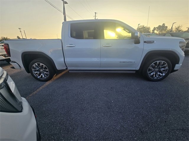 New 2026 GMC Sierra 1500 Denali image 4