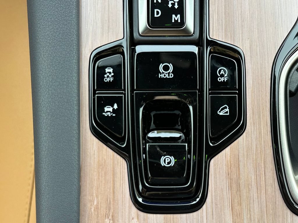New 2026 Lexus RX 350 Premium w/ Convenience Package AWD/4WD image 26