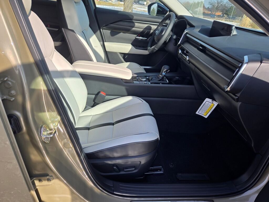 New 2026 MAZDA CX-50 2.5 Turbo w/ Accent Package image 4