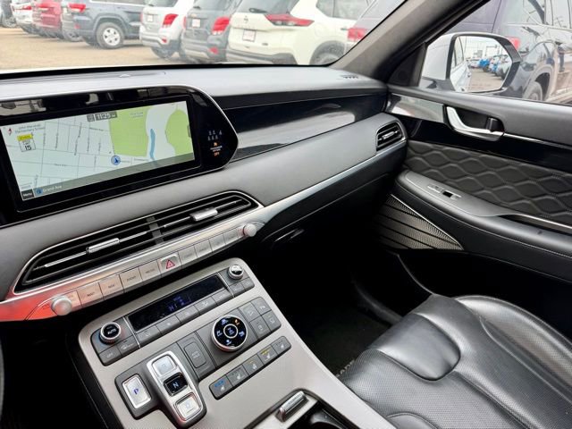 Used 2020 Hyundai Santa Fe SEL AWD/4WD image 41
