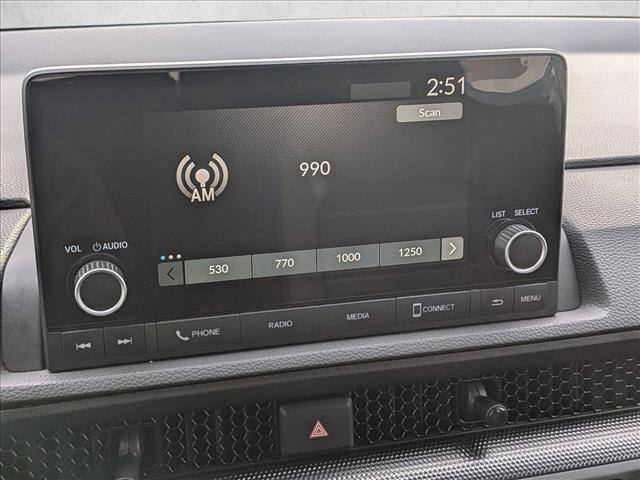 Used 2024 Honda CR-V Sport image 14