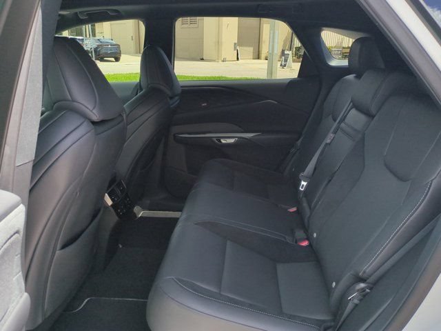 Certified 2023 Lexus RX 500h F Sport w/ Cold Area Package AWD/4WD image 13