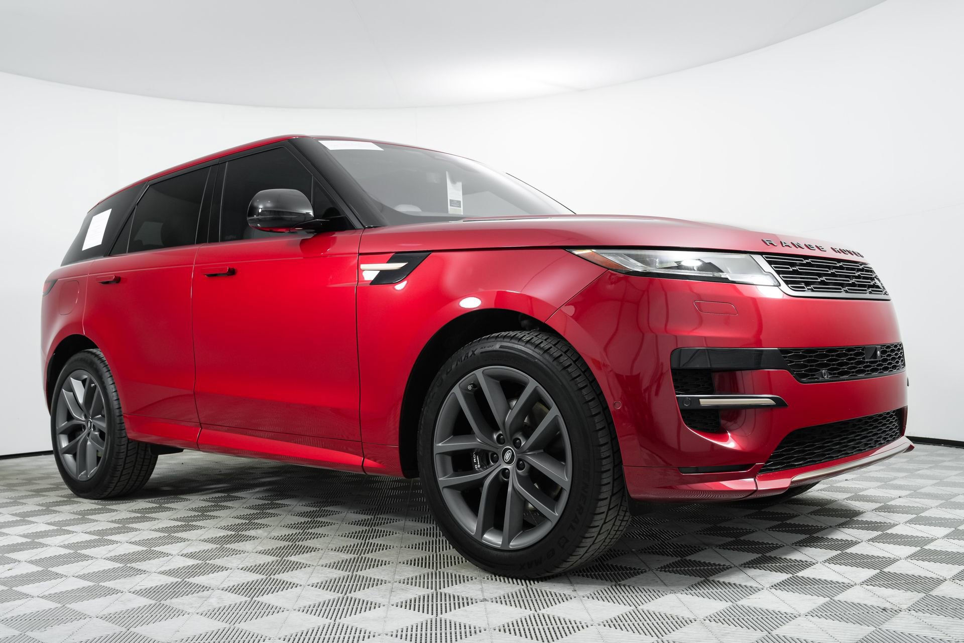Used 2023 Land Rover Range Rover Sport SE Dynamic AWD/4WD image 12