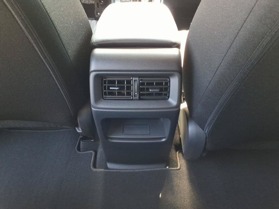New 2026 Honda CR-V LX image 11