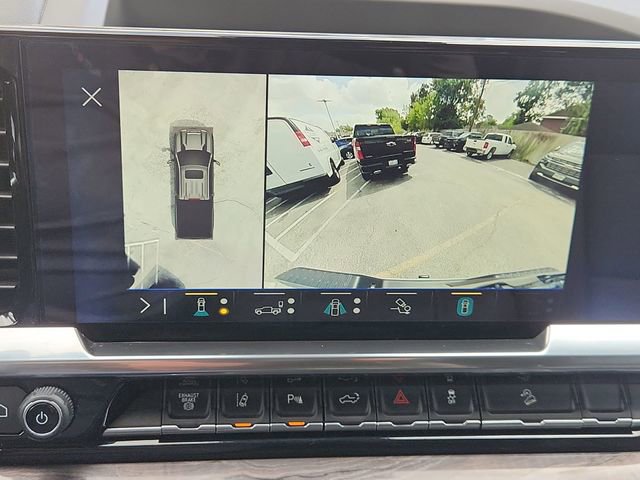 Used 2024 Chevrolet Silverado 2500 LTZ w/ LTZ Plus Package image 14