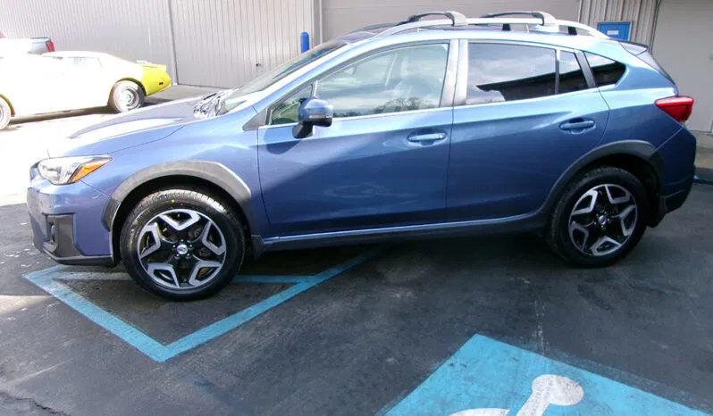 Used 2018 Subaru Crosstrek 2.0i Limited AWD/4WD image 1