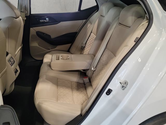 Used 2022 Nissan Maxima Platinum FWD image 29