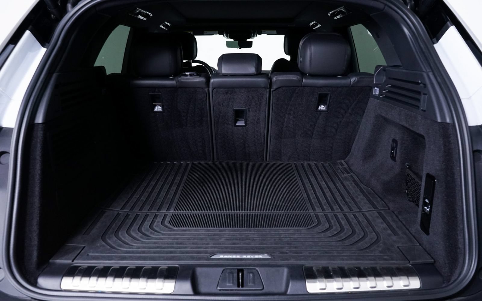 Used 2025 Land Rover Range Rover Sport Dynamic SE AWD/4WD image 16