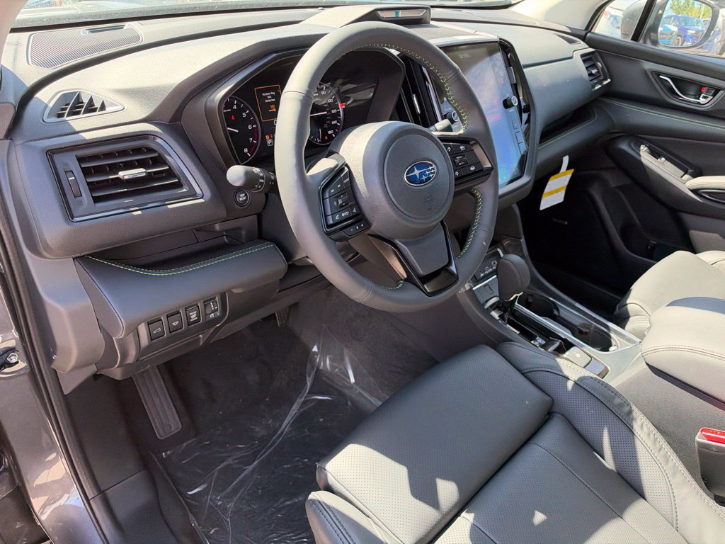 New 2027 Subaru Ascent Onyx Edition AWD/4WD image 10