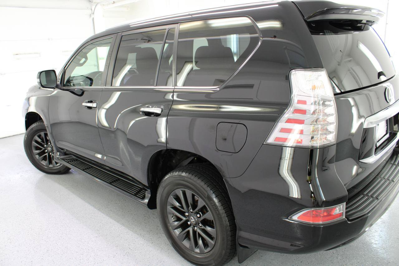 Used 2020 Lexus GX 460 Premium AWD/4WD image 17