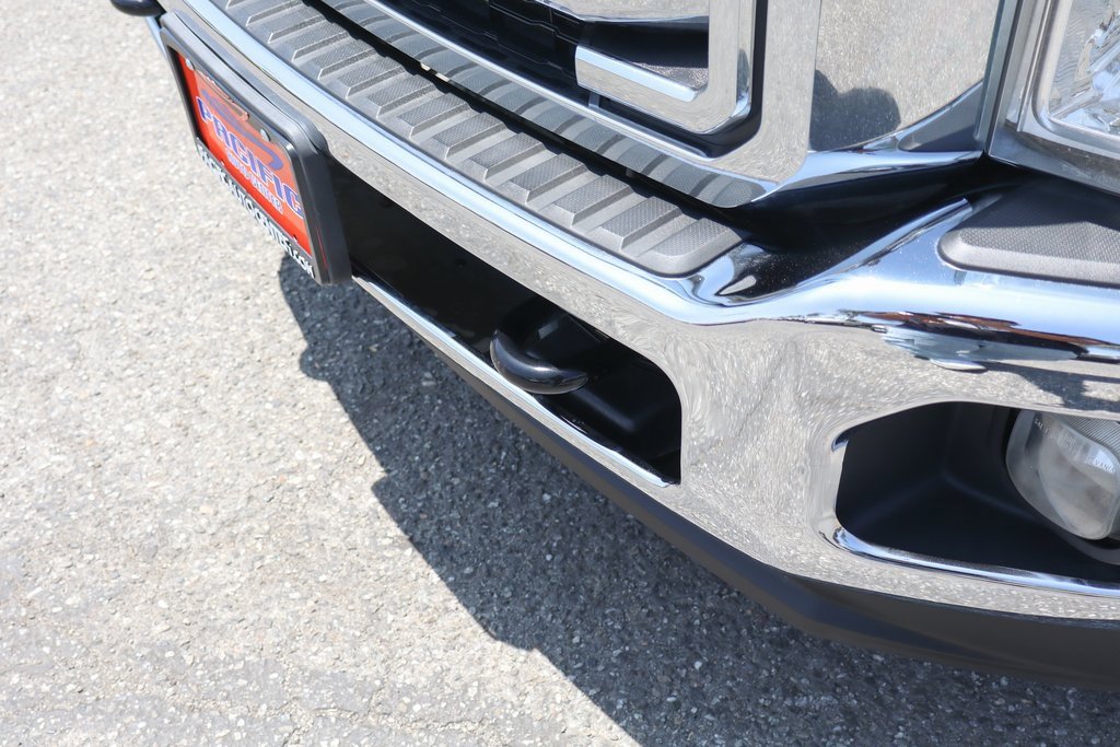 Used 2012 Ford F350 XLT w/ XLT Interior Pkg image 43