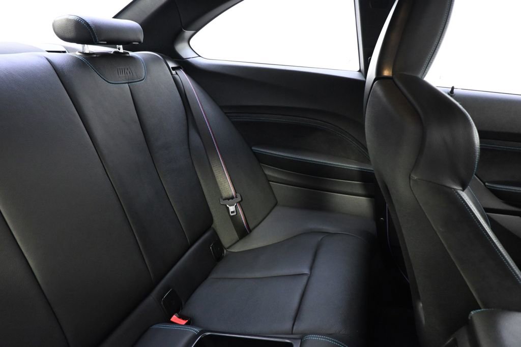 Used 2020 BMW M2 Competition w/ Executive Package RWD image 23