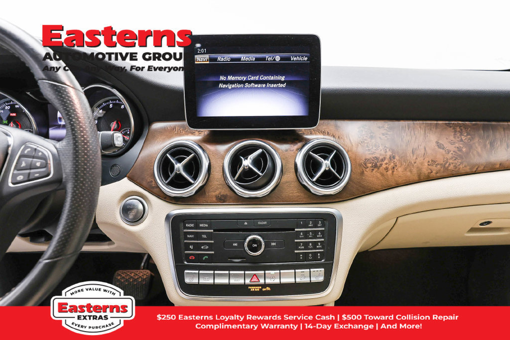 Used 2020 Mercedes-Benz GLA 250 4MATIC image 13