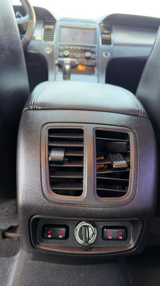 Used 2011 Ford Taurus SHO w/ 402A Rapid Spec Order Code image 31