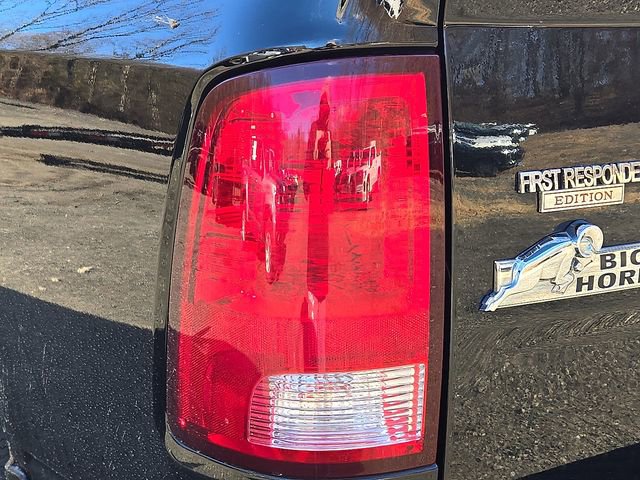 Used 2017 RAM 1500 Big Horn image 11