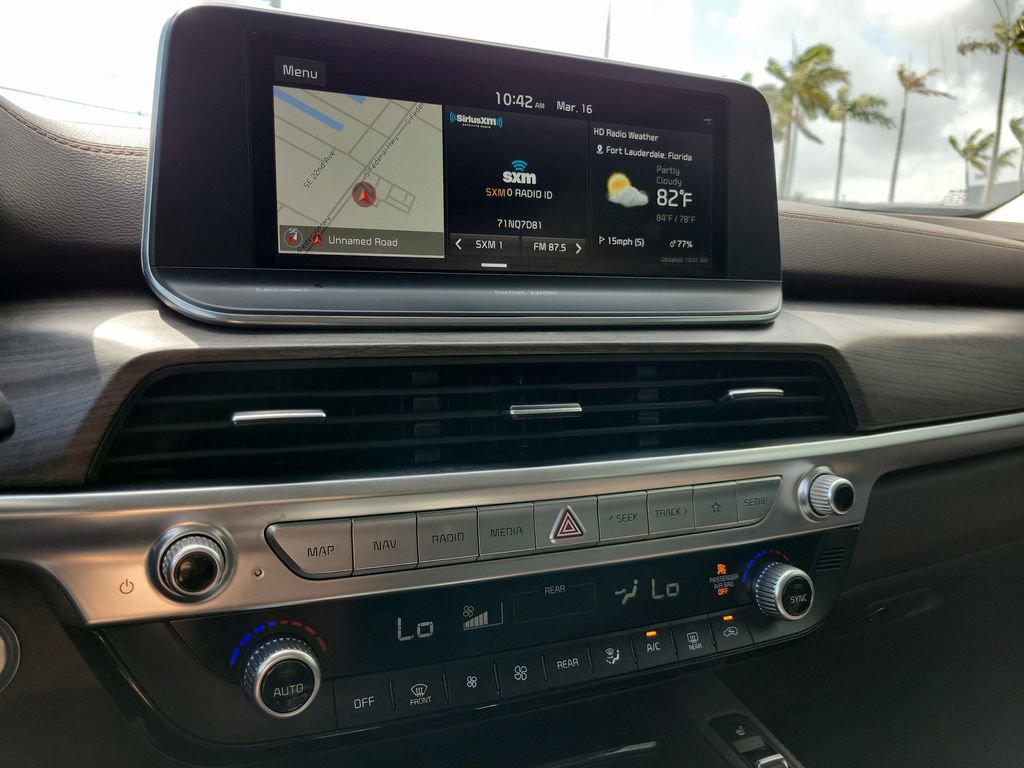 Used 2020 Kia Telluride SX w/ Towing Package image 25