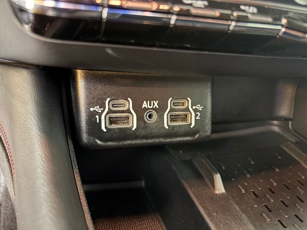 Used 2025 Dodge Durango GT AWD/4WD image 29