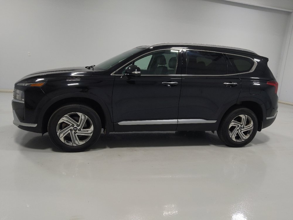 Used 2023 Hyundai Santa Fe SEL w/ Premium Package AWD/4WD image 2