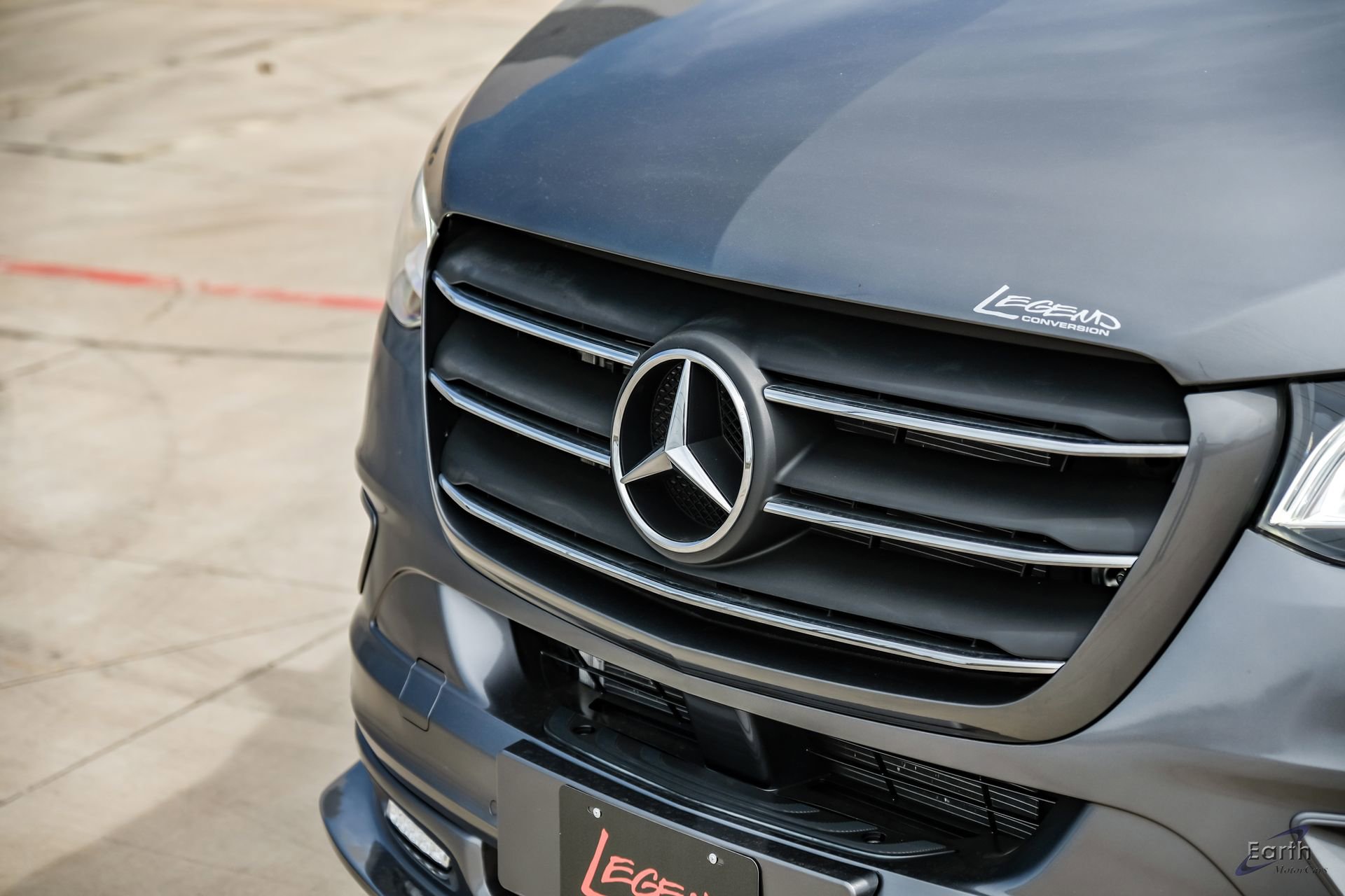 Used 2023 Mercedes-Benz Sprinter 3500 image 29