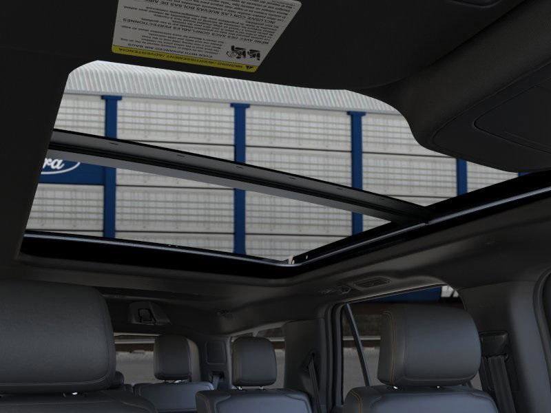 New 2025 Ford Expedition Tremor image 41