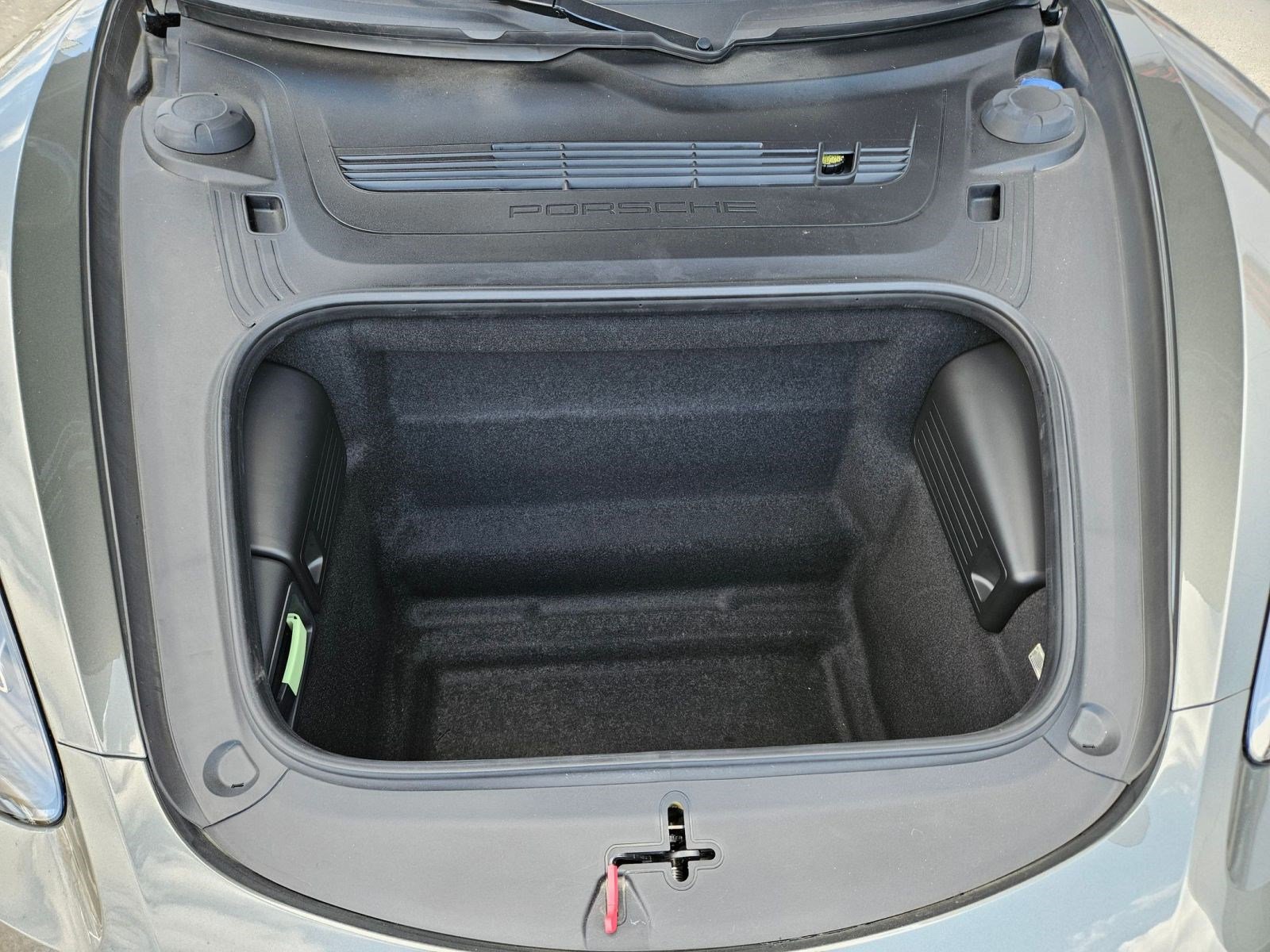 New 2025 Porsche 718 Cayman S image 21