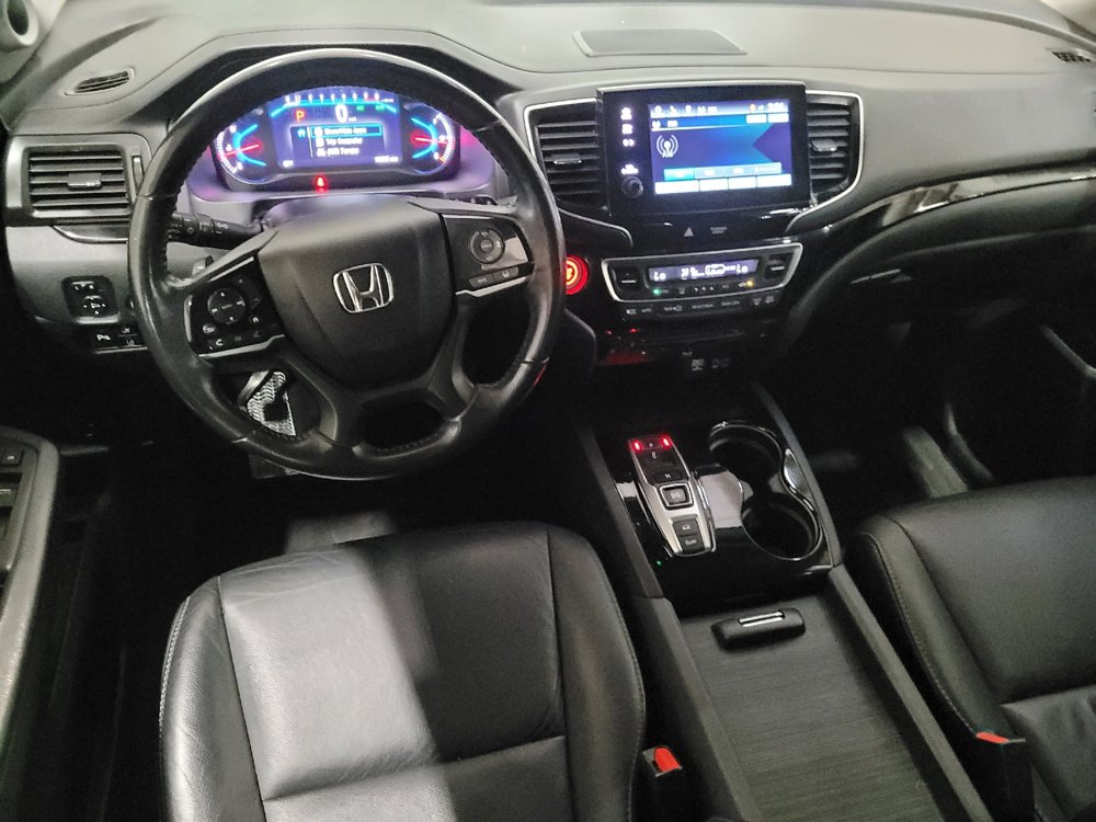 Used 2022 Honda Pilot Touring image 22
