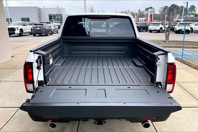 New 2026 Honda Ridgeline RTL image 27
