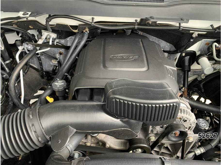 Used 2019 Chevrolet Silverado 2500 W/T w/ WT Convenience Package RWD image 13